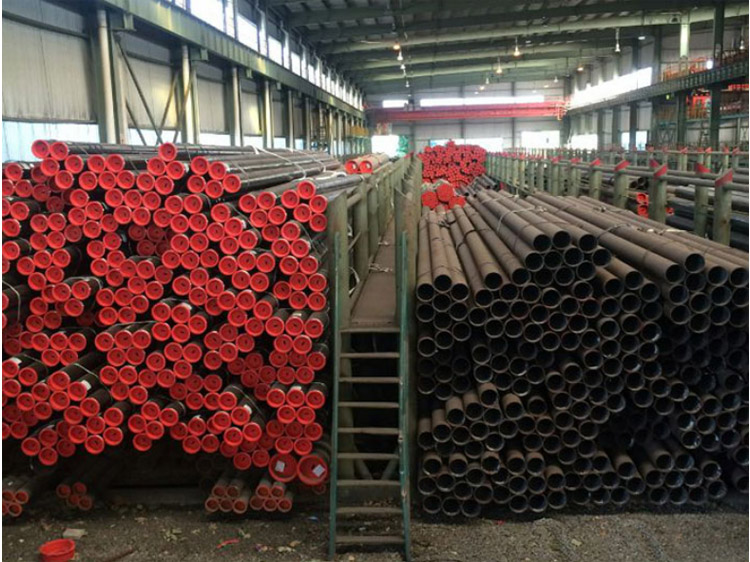 惠城12crmo化肥专用管